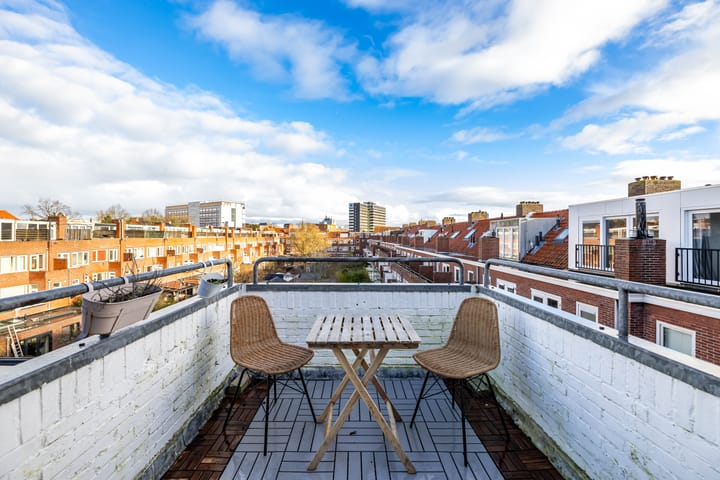 Photo 46 of Kortenaerstraat 10-A