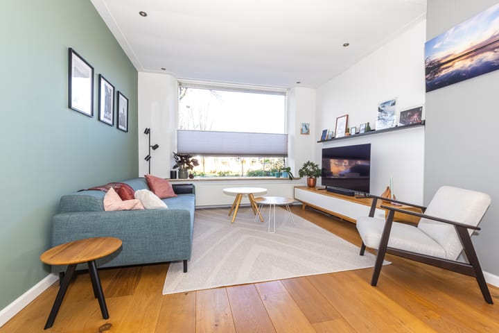 Foto 2 van Mauritskade 24