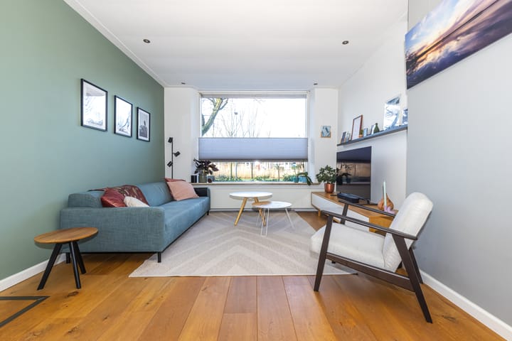 Foto 3 van Mauritskade 24