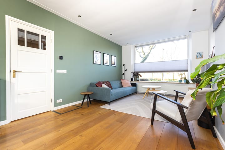 Foto 4 van Mauritskade 24