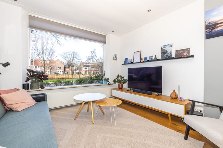 Foto 5 van Mauritskade 24