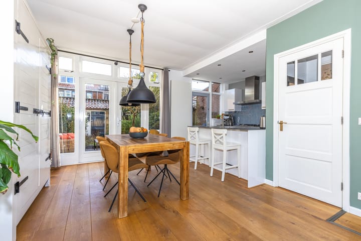 Foto 6 van Mauritskade 24