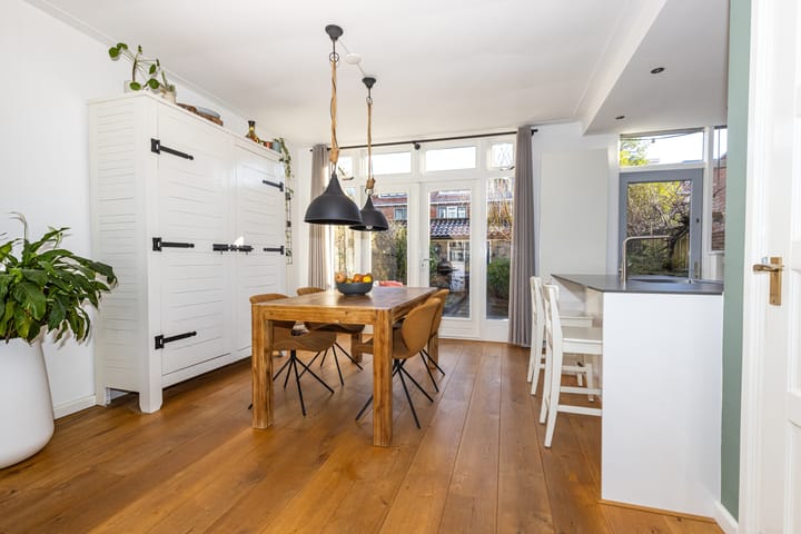 Foto 7 van Mauritskade 24