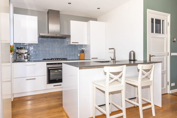 Foto 8 van Mauritskade 24