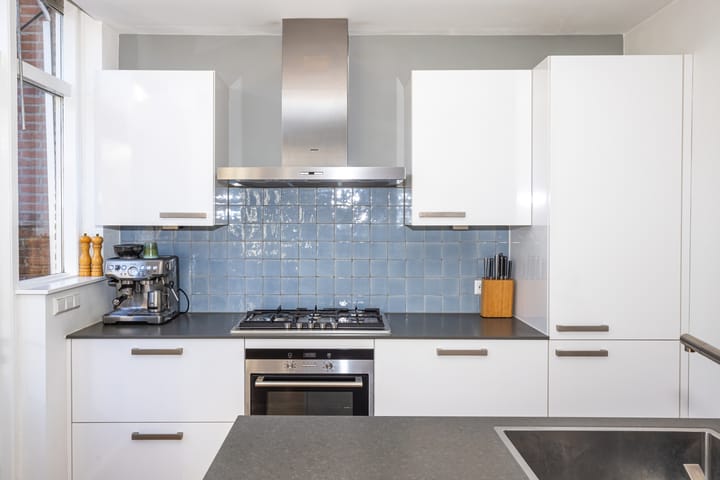 Foto 9 van Mauritskade 24