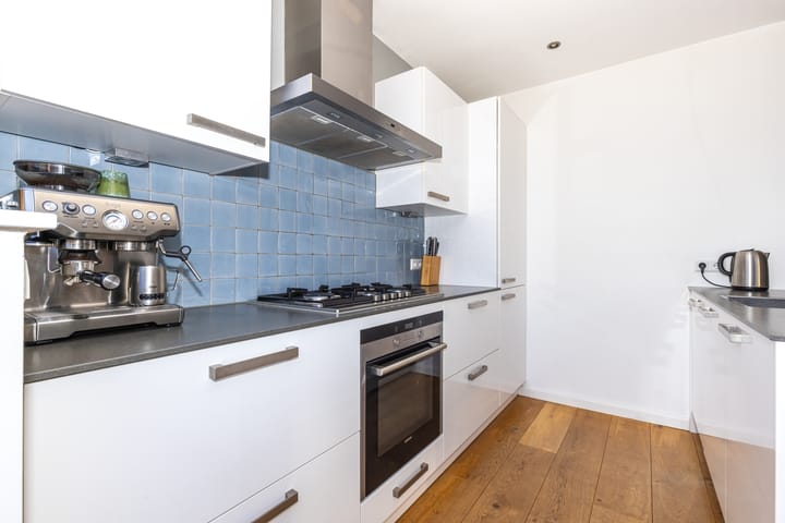 Foto 11 van Mauritskade 24