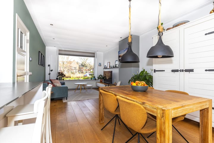 Foto 12 van Mauritskade 24