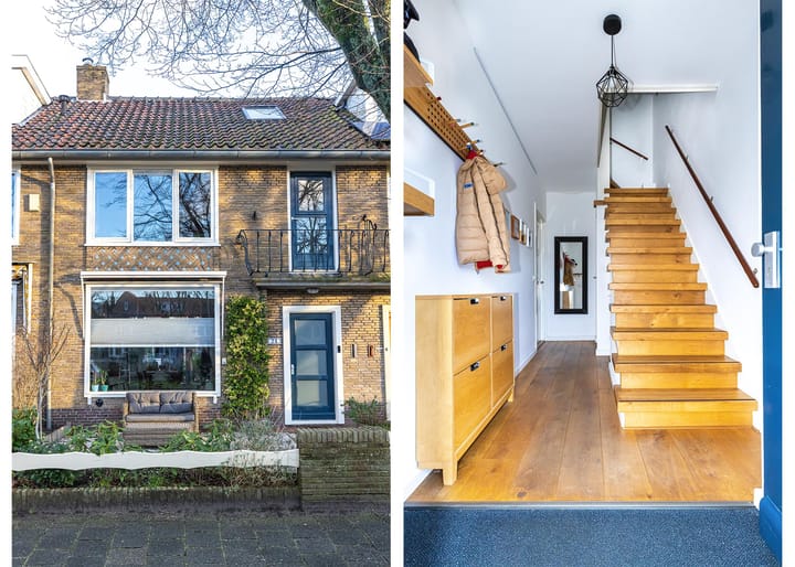 Foto 14 van Mauritskade 24