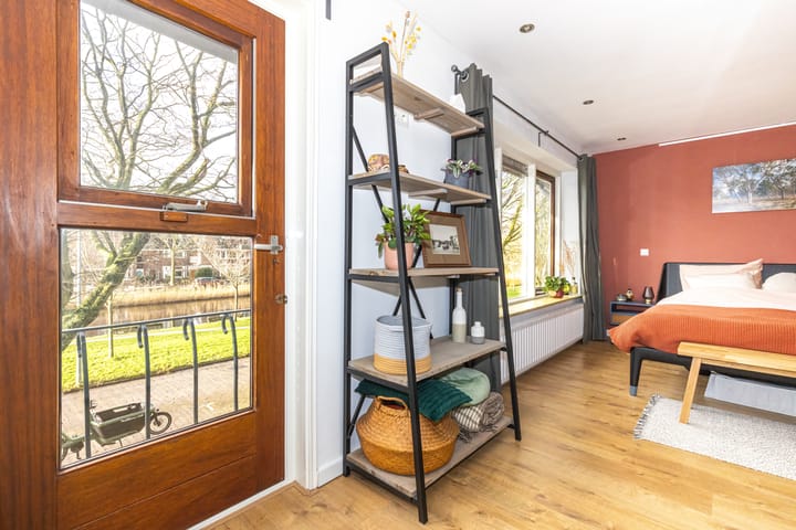 Foto 18 van Mauritskade 24