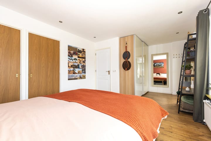 Foto 17 van Mauritskade 24