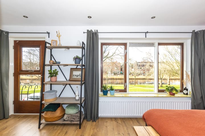 Foto 19 van Mauritskade 24