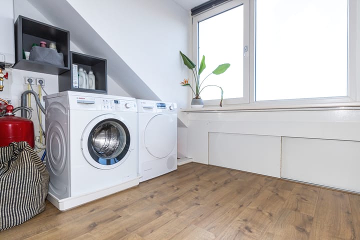 Foto 28 van Mauritskade 24