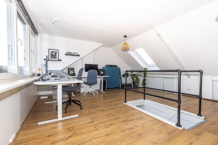 Foto 30 van Mauritskade 24