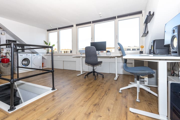 Foto 31 van Mauritskade 24