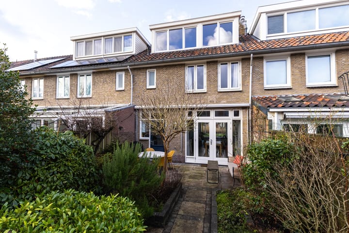 Foto 32 van Mauritskade 24