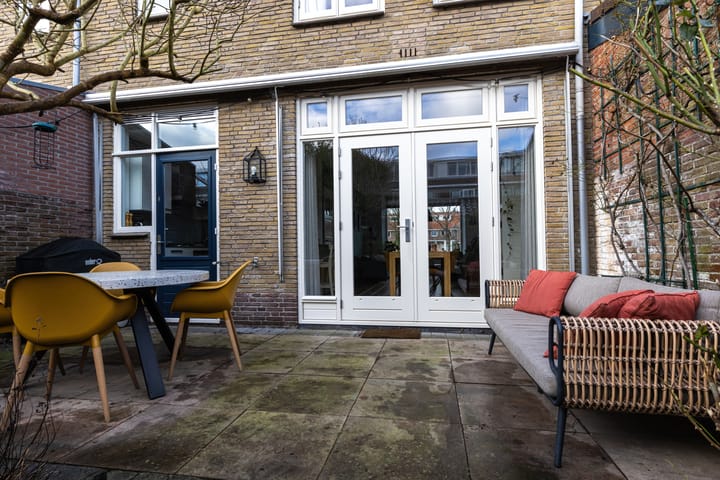 Foto 33 van Mauritskade 24