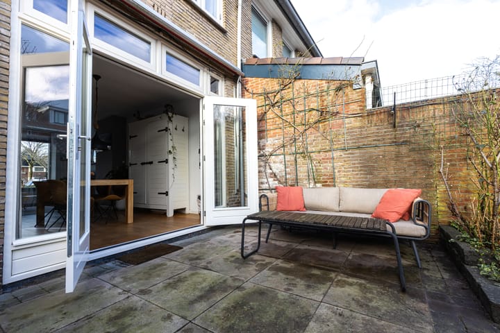 Foto 34 van Mauritskade 24