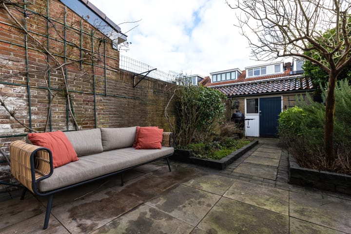 Foto 35 van Mauritskade 24