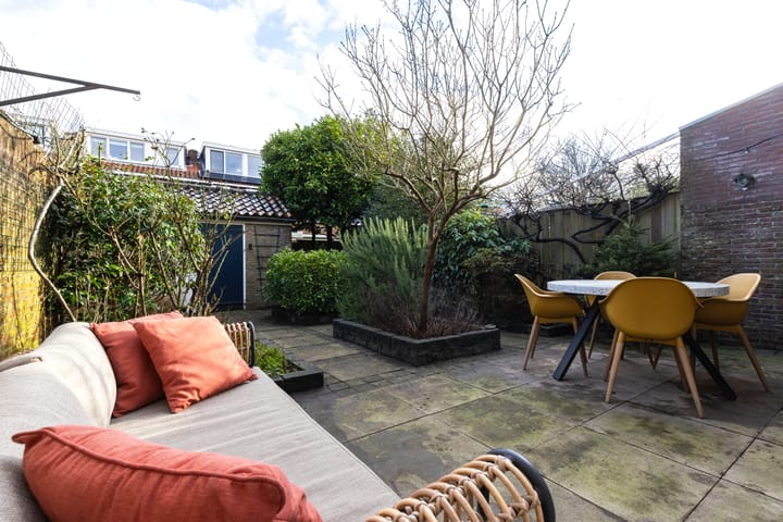 Foto 36 van Mauritskade 24