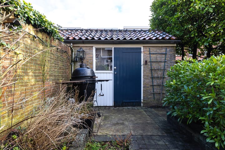 Foto 37 van Mauritskade 24