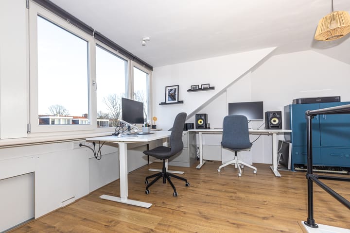 Foto 29 van Mauritskade 24