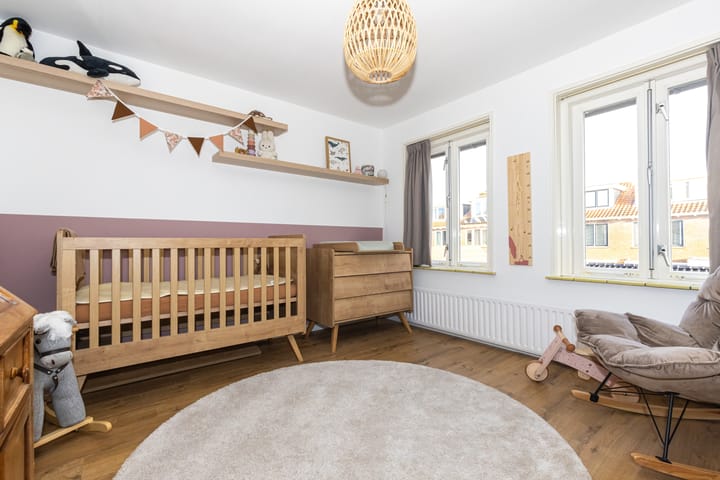 Foto 22 van Mauritskade 24