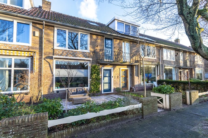 Foto 38 van Mauritskade 24