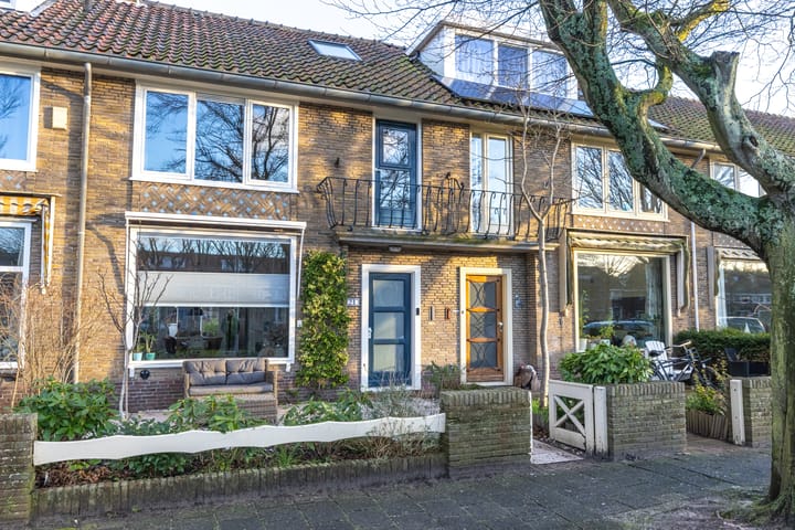 Foto 39 van Mauritskade 24