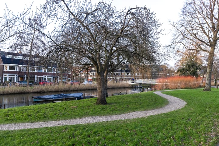 Foto 40 van Mauritskade 24