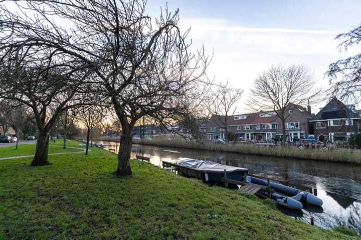 Foto 41 van Mauritskade 24