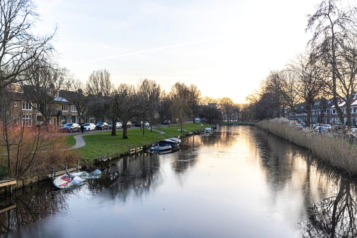 Foto 42 van Mauritskade 24