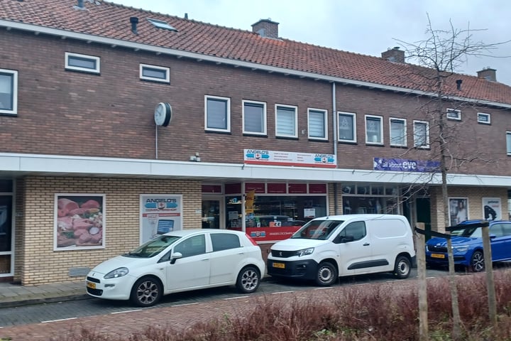 Ieplaan 75, Waddinxveen