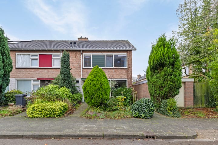 Foto 4 van Ranonkelstraat 12