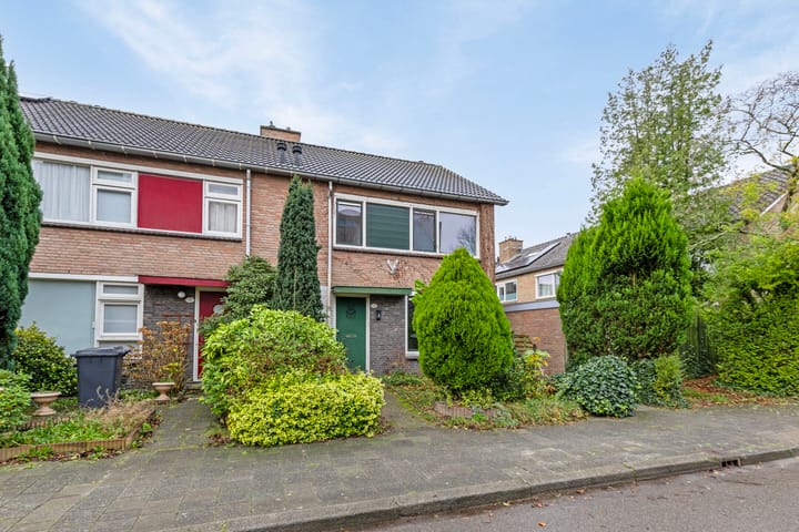 Foto 5 van Ranonkelstraat 12