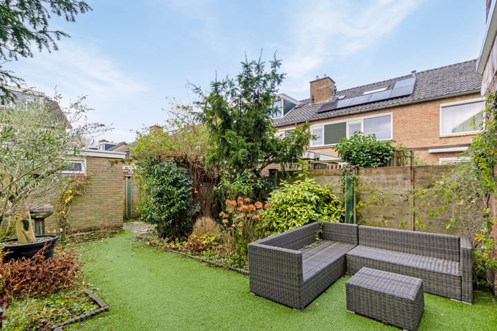 Foto 27 van Ranonkelstraat 12