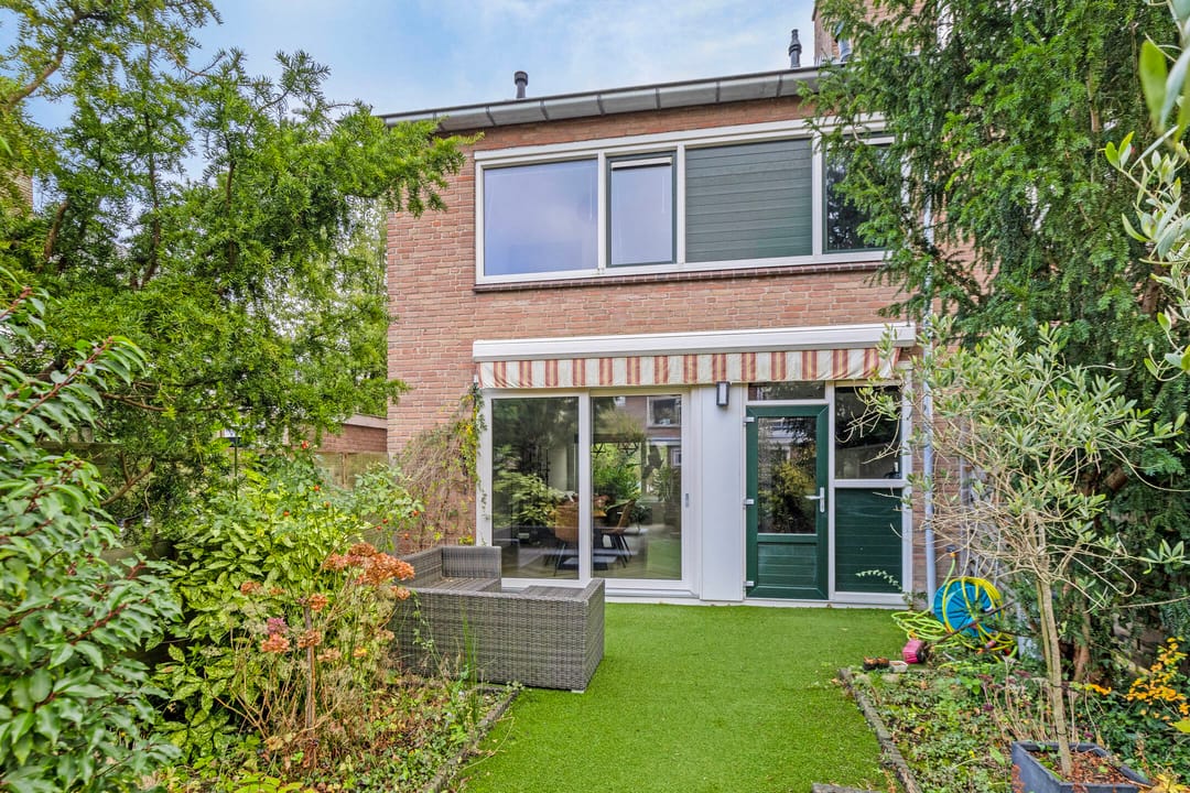 Foto 28 van Ranonkelstraat 12