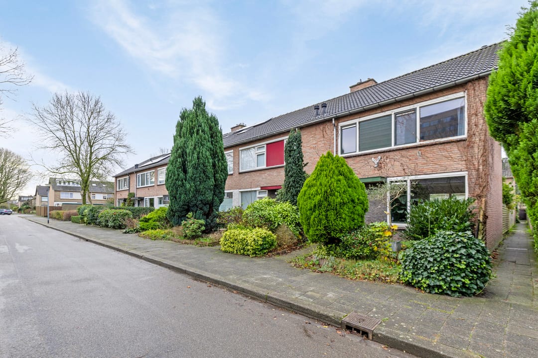 Foto 31 van Ranonkelstraat 12