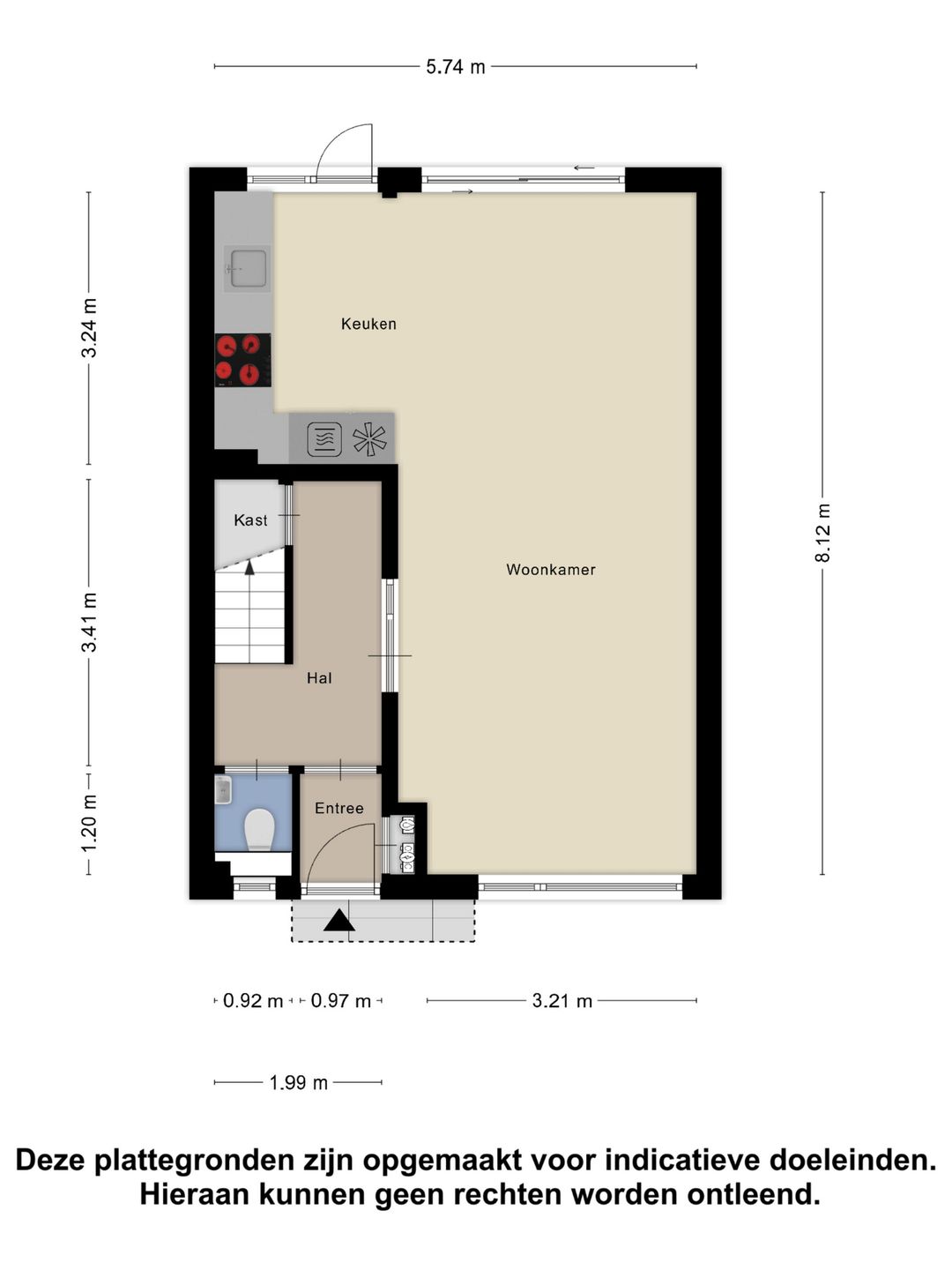 Foto 32 van Ranonkelstraat 12