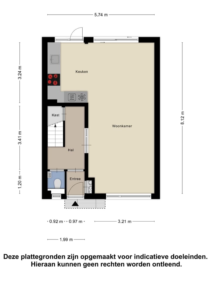 Foto 32 van Ranonkelstraat 12