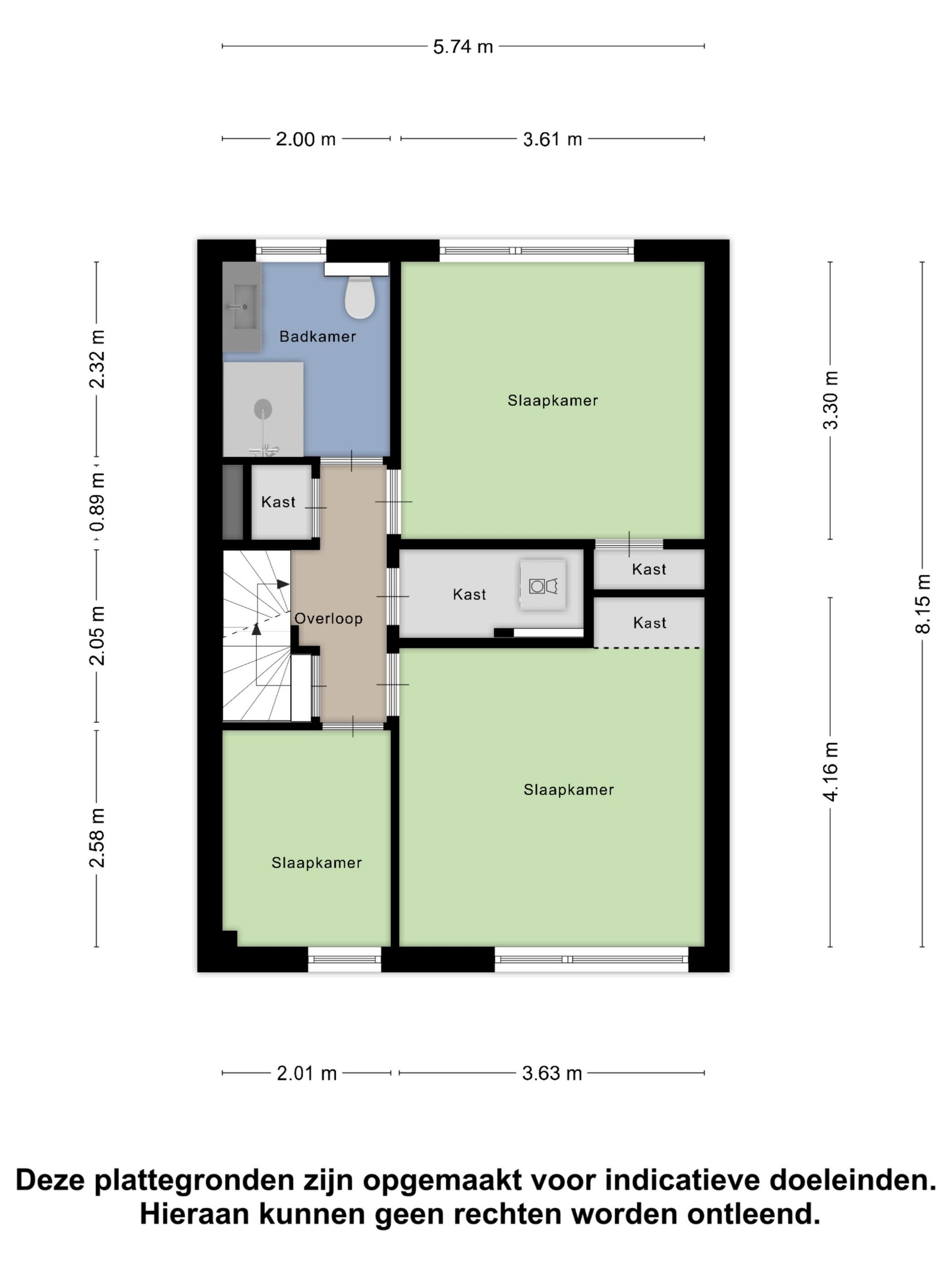 Foto 33 van Ranonkelstraat 12