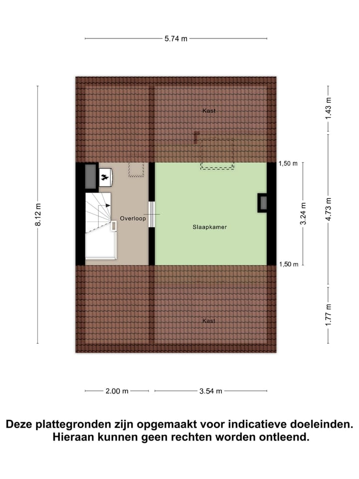 Foto 34 van Ranonkelstraat 12