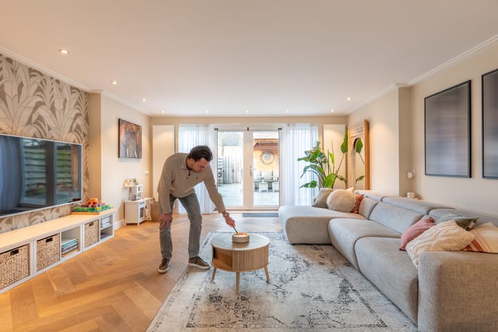 Foto 2 van Vrijheidsplantsoen 28