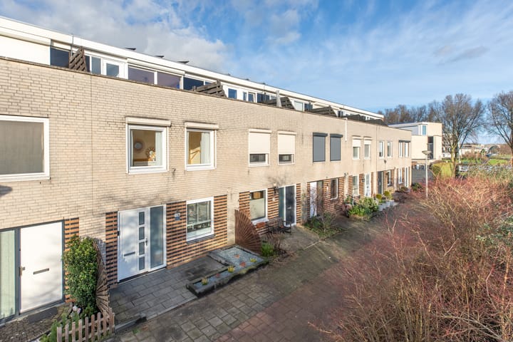 Foto 5 van Vrijheidsplantsoen 28