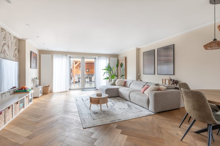 Foto 9 van Vrijheidsplantsoen 28