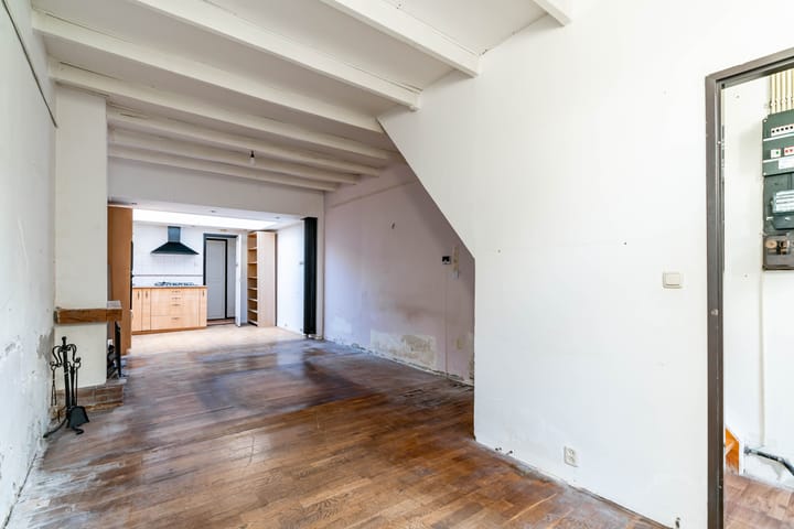 Foto 2 van Dirklangendwarsstraat 16