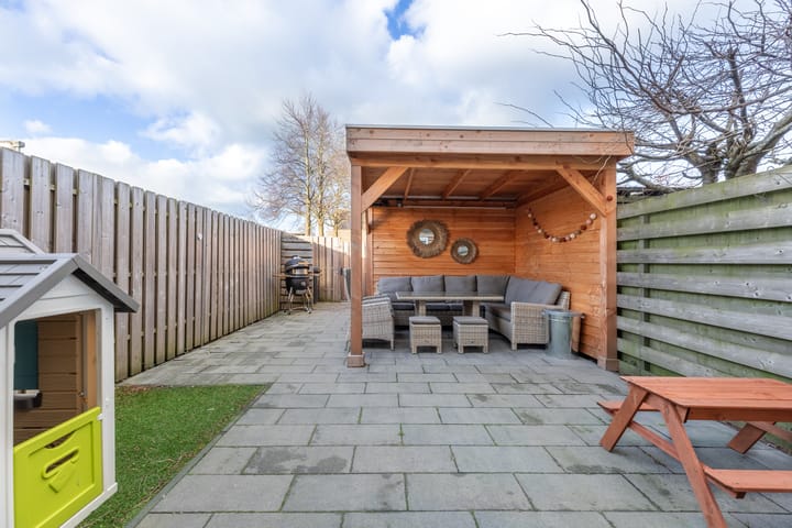 Foto 4 van Vrijheidsplantsoen 28