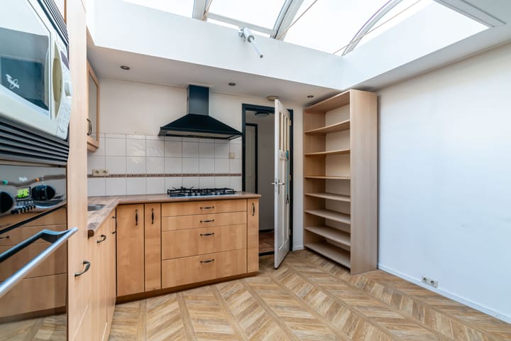 Foto 3 van Dirklangendwarsstraat 16