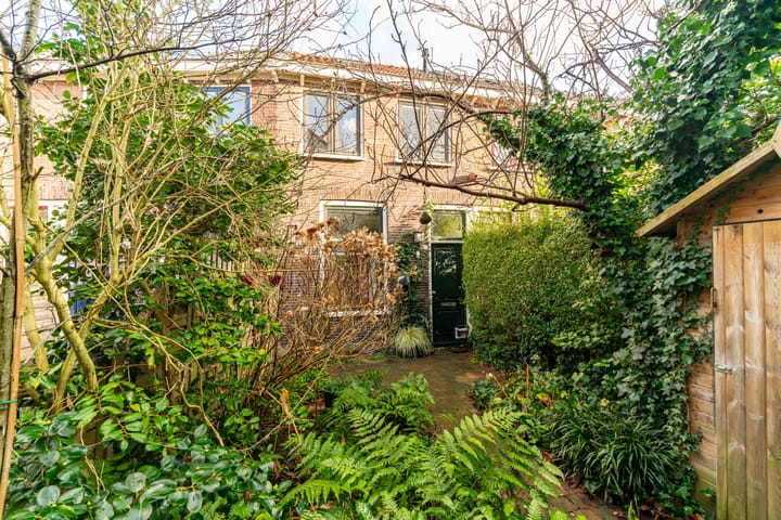 Foto 4 van Dirklangendwarsstraat 16