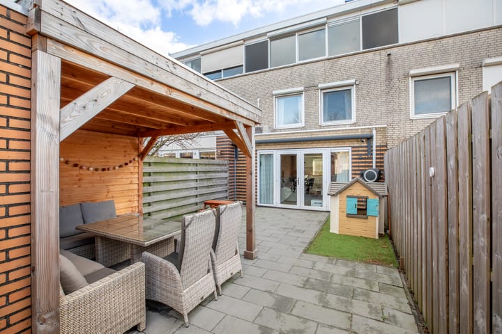 Foto 43 van Vrijheidsplantsoen 28