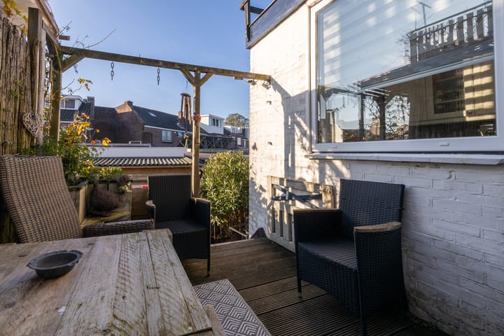 Foto 3 van Onder de Boompjes 79